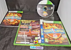 XBOX 360 NBA JAM _ per Console Microsoft XBOX 360 – PAL - Foto 1 di 1