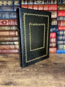 Frankenstein Mary Shelley Easton Press (1037) - Picture 1 of 5
