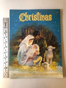 VTG Christmas: An American Annual Literature & Art (1986, Vol. 56) - Picture 1 of 6
