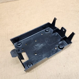 94-96 C4 Corvette Safety Restraint Module Dash Mount Bracket Bezel Cover Air OEM - Imagen 1 de 4