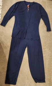 NAUTICA MENS PJ SET LRG - Picture 1 of 12