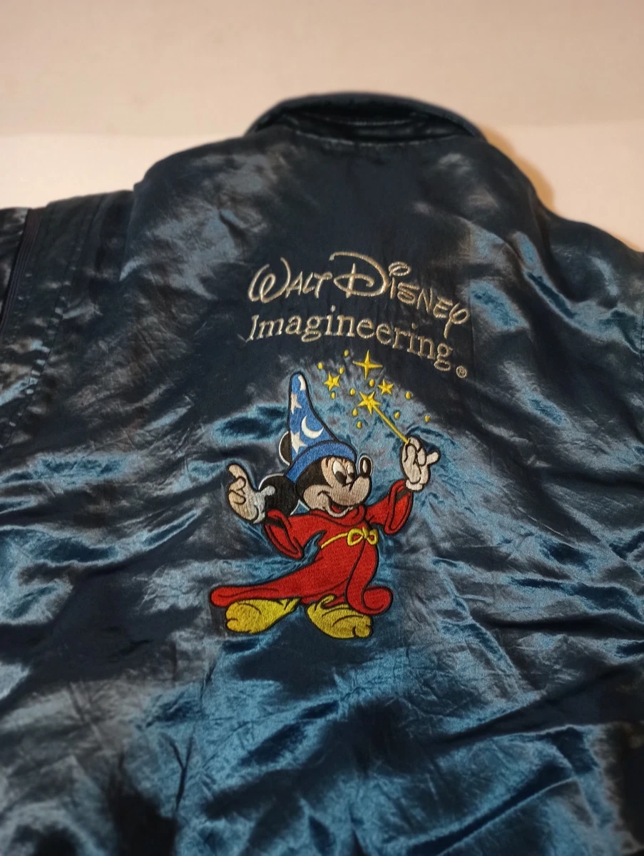 Disney Coats, Jackets & Outerwear (1968-Now) for sale | eBay