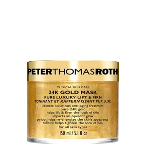 BNIB Peter Thomas Roth 24K Gold Mask 150ml RRP £82 - Picture 1 of 1