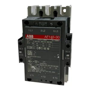 Gebraucht ABB AF145-30 - Bild 1 von 3
