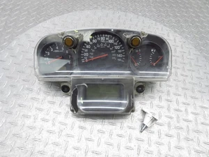 2001 01-05 Honda GL1800 Goldwing Speedometer Tach Meter Gauge Cluster 130K OEM - Bild 1 von 21
