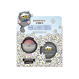 ROMAND ROM&ND Juicy Roll Cheek 8.4g with ZO&Friends Puff - Picture 1 of 8