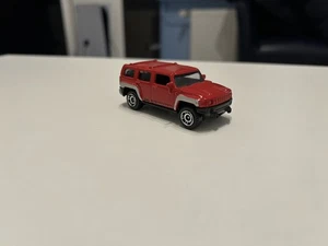 Matchbox Mattel Hummer H3 - 2004 - Bild 1 von 8