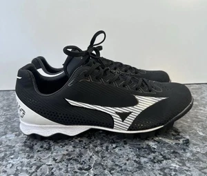 Mizuno Wave Lightrevo Unisex Men5.5/ Wmn 7 EU37 Athletic Molded Sport 11GP225409 - Picture 1 of 10