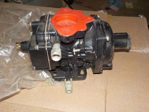 New NOS Stromberg 175 CD-2 fit Land Rover Carburetor Jaguar Triumph MG Volvo - Picture 1 of 6