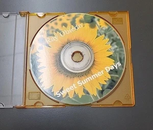 Sweet Summer Days: by Ray Obiedo (Audio CD, Jul-97, Windham Hill Records) - Bild 1 von 1