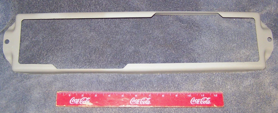 1955 Cadillac original OEM battery tie down Foto 1 de 1