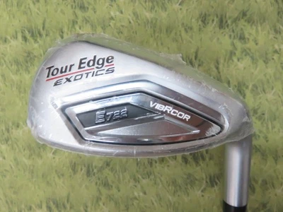 LADIES * NEW * Tour Edge EXOTICS E722 PITCHING Wedge KBS 50 - Image 1 of 4