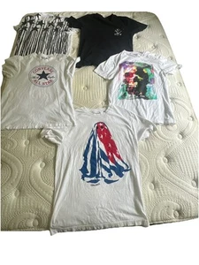 converse t shirts herren großes Lot Konvolut - Bild 1 von 23