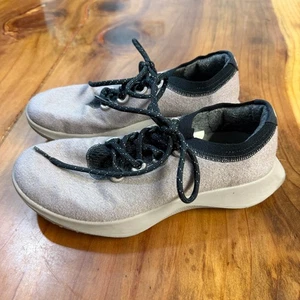 Allbirds Damen Schnürschuhe Sneaker 10 M Wool Mizzle Running  - Bild 1 von 9