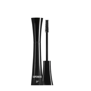 Wimperntusche It Cosmetics Superhero Super black 9 ml - Bild 1 von 3