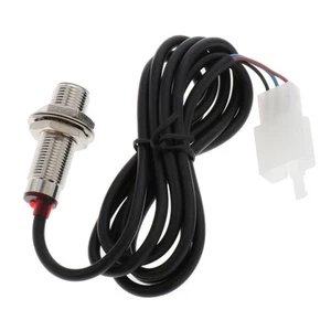 Motorcycle Sensor Cable w / - Picture 1 of 4