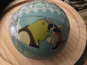 Shrek der dritte Strandball Kelly Spielzeug weich gut gebraucht - Bild 1 von 4