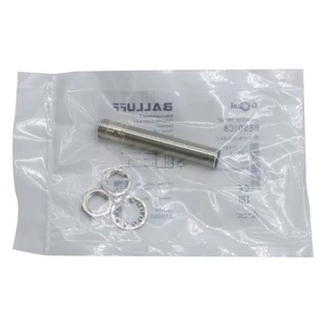 Sensor de proximidad inductivo PNP 10-30VDC 2 mm para Balluff BES 516-325-S4-C BES01C8 - Imagen 1 de 3