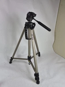Vanguard Stativ Mx 2000 mit Schnellspanner - Bild 1 von 8