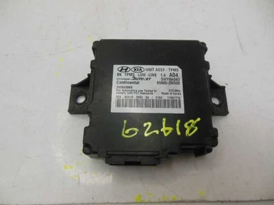 Módulo TPMS 2009 10 11 12 Hyundai Genesis Coupe solamente Foto 1 de 4