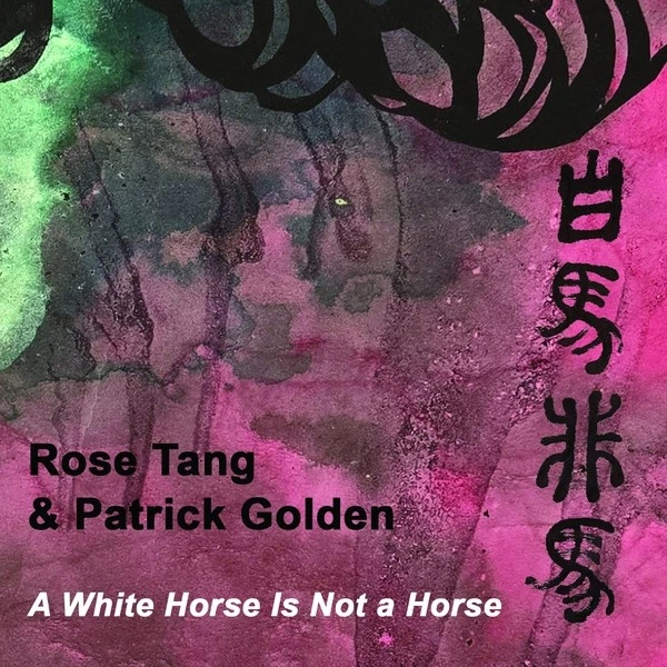 Rose Tang & Patrick Golden - A White Horse Is Not A Horse  Foto 1 de 1