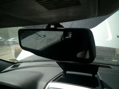 后视镜带视频 Opt Drc Onstar 适合 09-14 SIERRA 2500 PICKUP 315055 — 第 1/4 张图片