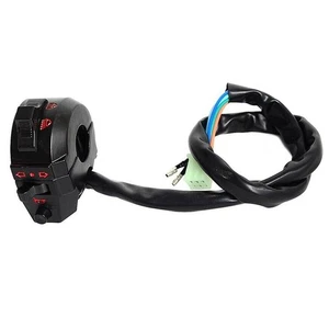 Lenker Licht Hupe Blinker-Schalter für Honda MT CT XL 125 MT XL 250 - Bild 1 von 5
