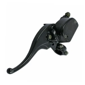 Left Front Brake Master Cylinder Fit for Polaris Sportsman 335 400 450 500 New - Picture 1 of 5