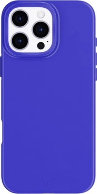 Tech21 EvoLite for iPhone 16 Pro Max Ultra Thin - Impact Protection Case - in Co - Image 1 of 4