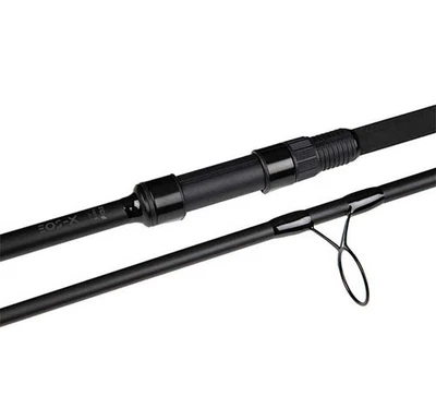 FOX | EOS X RODS - 12FT CARP FISHING RODS *FREE POST* - Image 1 of 4