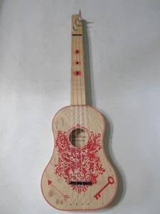 Zither Heaven Ukelele - Picture 1 of 7