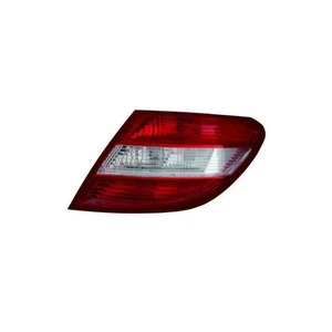 Piloto Faro Trasero Derecho para Mercedes-Benz Clase C W204 Sedán (2007-2011) - - Picture 1 of 2