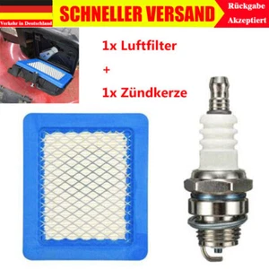 Zündkerze RJ19LM + Luftfilter ersetzt Sabo SA 31749 LG491588JD/SA26547 SAA31749 - Bild 1 von 11