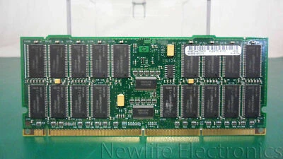 HP A6098-69101 1GB PC-133 SDRAM Server Memory - Image 1 of 3