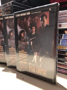 DVD Jack Paradise les nuits de Montreal - IQ2 - Picture 1 of 2