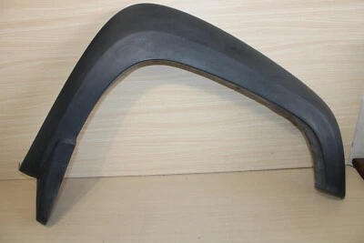 04-12 CHEVY COLORADO GMC CANYON FRONT FENDER FLARE MOLDING GENUINE OEM RIGHT RH - Image 1 of 4