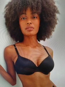 Soma 032101 Full Coverage Under Wired Bra size 36C #37 - Picture 1 of 1