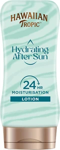 Hawaiian Tropic Silk Hydration Aftersun Aloe Vera Coconut Papaya - 180ml - Picture 1 of 4