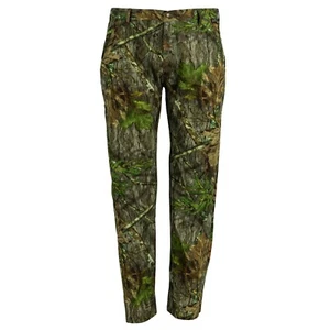Gamehide Mens ElimiTick Lightweight Breathable Tick Repellent AeroFlex Pant - Picture 1 of 6