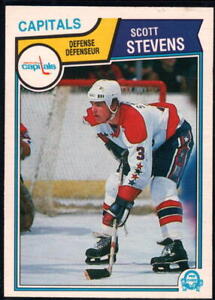1983-84 O-Pee-Chee Hockey - Pick A Card - Cards 201-396