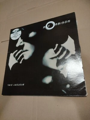 Roy Orbison – Mystery Girl (2Lp)  - Image 1 of 4