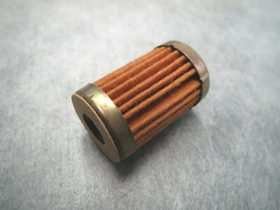 Carburetor Fuel Filter for Chevrolet GMC Buick GF21 - Made in USA - Ships Fast! - Image 1 of 4