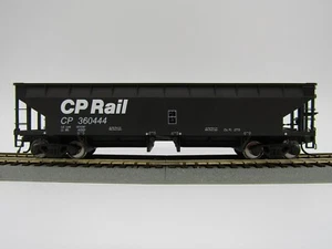 Atlas HO Hart Ballast Car - CP 360444 - Picture 1 of 2