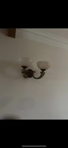 luces de pared - Imagen 1 de 1