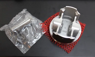 *Nuevo* Vertex - Honda TRX 500 2005-2011, diámetro estándar 91,96 mm Foto 1 de 4