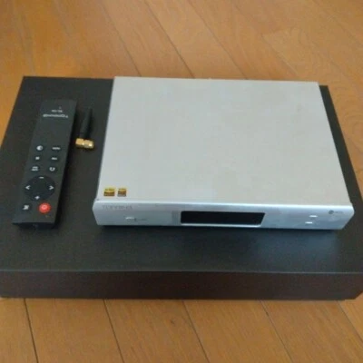 Topping D90 AK4499EQ Silver Fully Balanced DAC Bluetooth Hi-Res (MQA) w/Box - Image 1 of 4