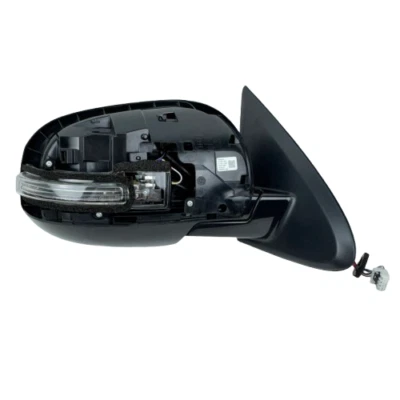 Espejo retrovisor lateral derecho OEM 2014 2015 Mitsubishi Outlander intermitente 7632B354 Foto 1 de 4