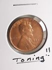 37D Lincoln Wheat Cent Uncirculated Gem!! & Other Items.