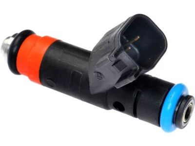 Injetor de combustível Dodge Caliber SMP 74695XK 2.4L 4 cilindros turboalimentado 2008-2009 - Imagem 1 de 2