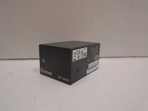 EXTRON MTP T SV A TRANSMITTER  12V 0.5A MAX - Picture 1 of 5